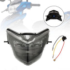 Front Headlight Grille Protector for Yamaha LC135 (V2-V6)