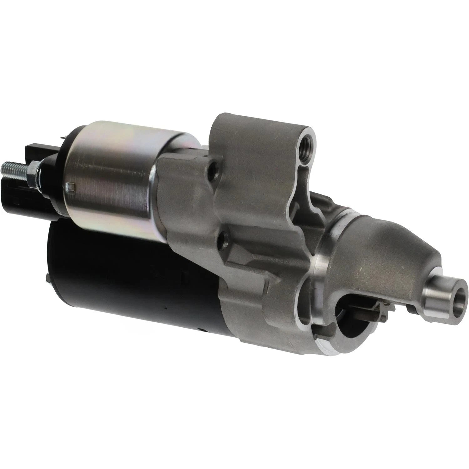 Starter for Audi Q5 L4 2.0L (2012–2017)
