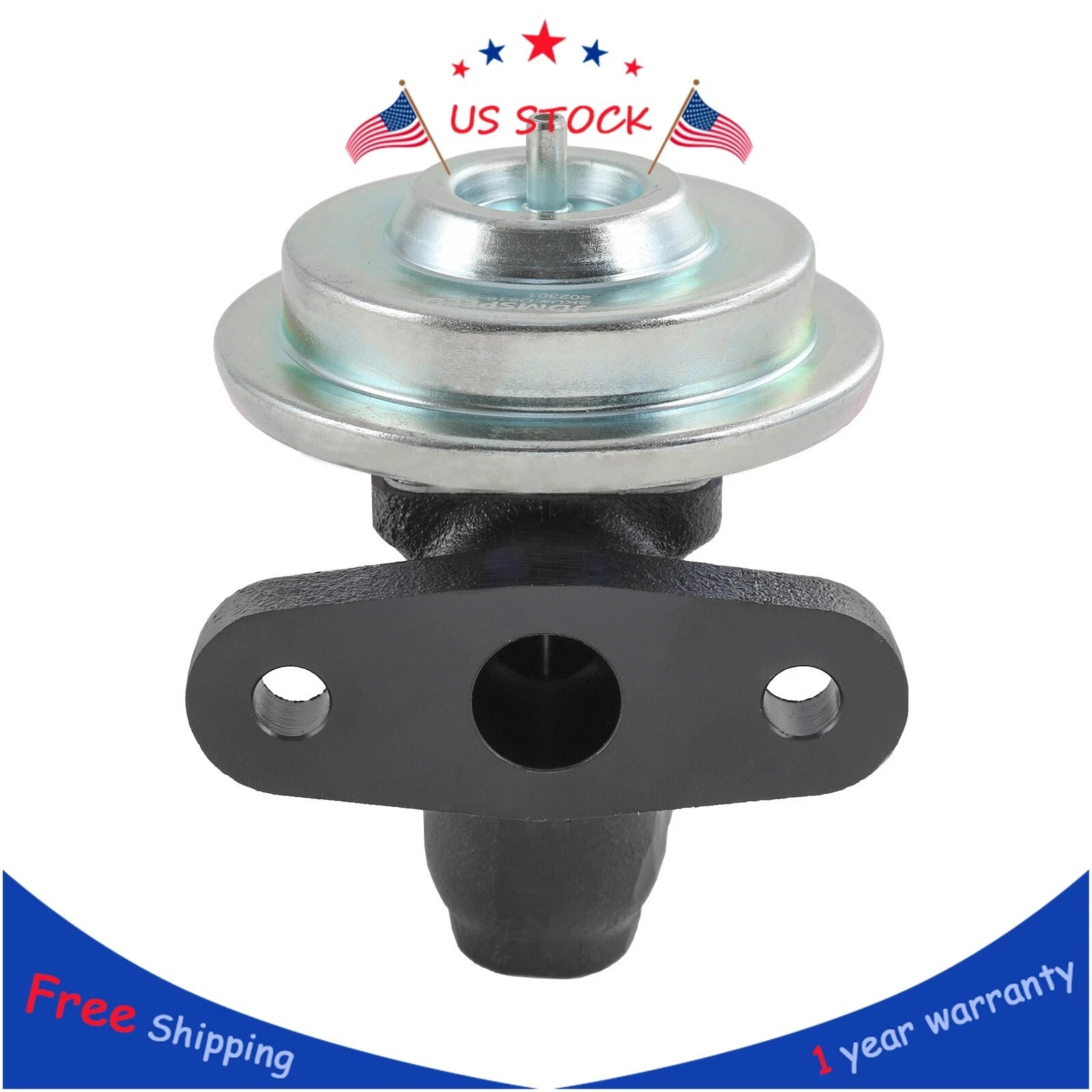 EGR Valve for Ford F150 F250 V8 (1997–2003)