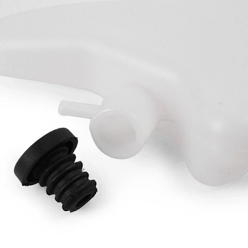 Radiator Coolant Overflow Tank for Suzuki GSXR600/750 (2011-2016)