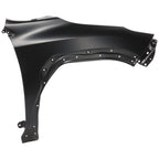 Fender for Subaru Crosstrek (2024) Front Driver and Passenger Side Aluminum