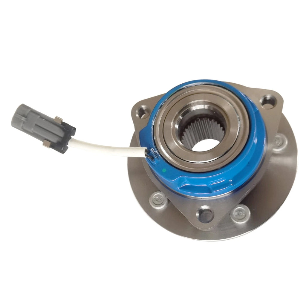 Front Wheel Bearing Hub for Cadillac STS AWD (2005–2008) 513238