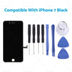 LCD Touch Screen Digitiser Display Assembly for iPhone 7, 8, 8 Plus