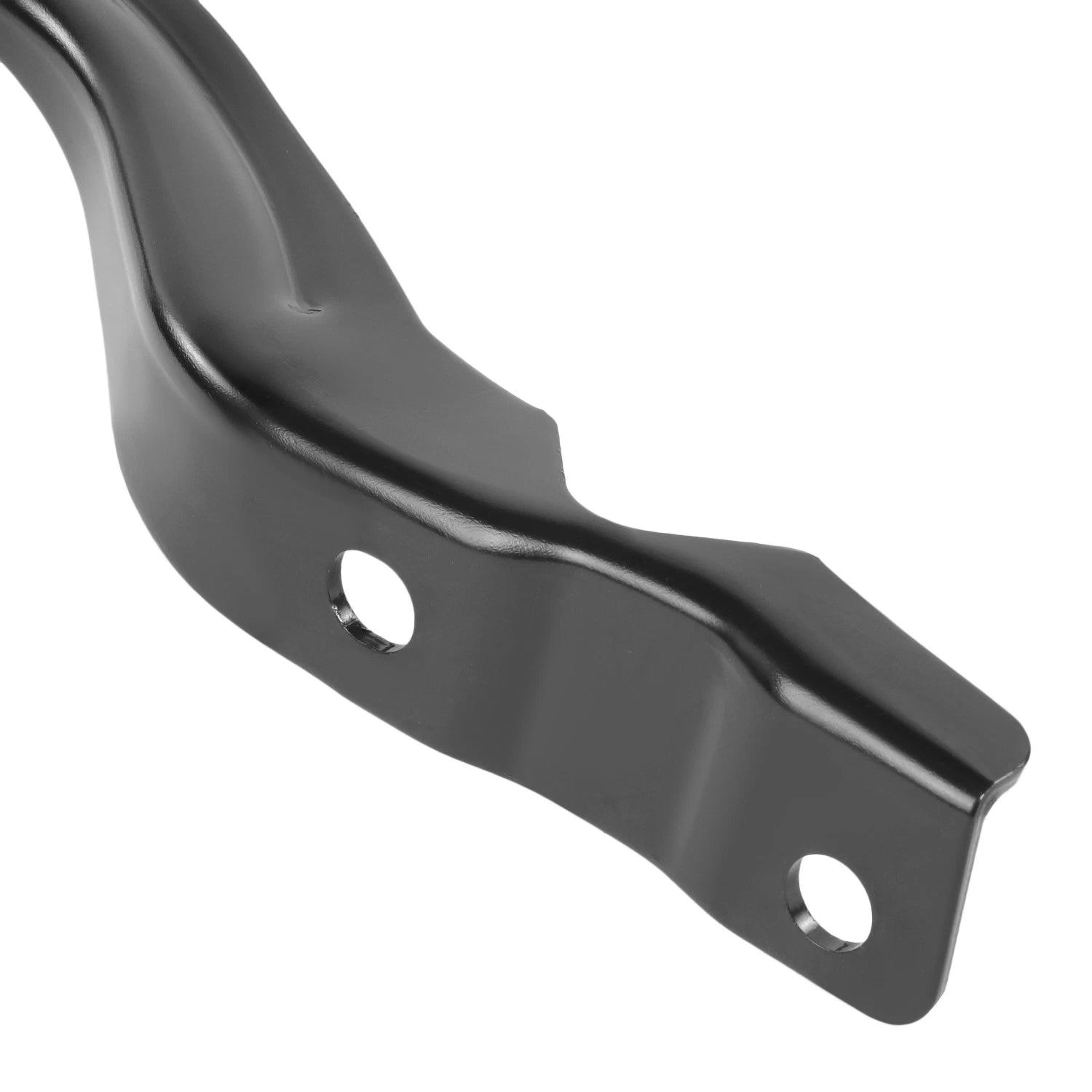Left Driver Side Steel Hood Hinge Latch for Hyundai Sonata (2011–2014)