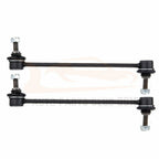 2X Front Sway Bar End Link Suspension Kit for Mazda 2/Tribute & Ford Escape (2001–2012)