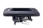 Tailgate Handle With Keyhole for Holden Rodeo RA/Colorado RC DMAX (2003–2012)