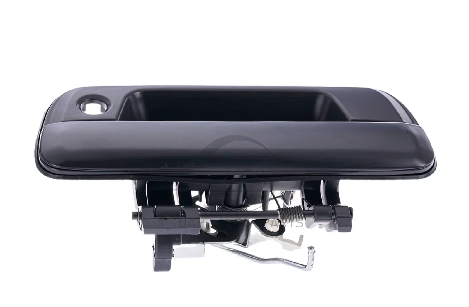 Tailgate Handle With Keyhole for Holden Rodeo RA/Colorado RC DMAX (2003–2012)