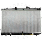 Cooling Fan & Radiator Kit for Kia Spectra5 (2005–2009)