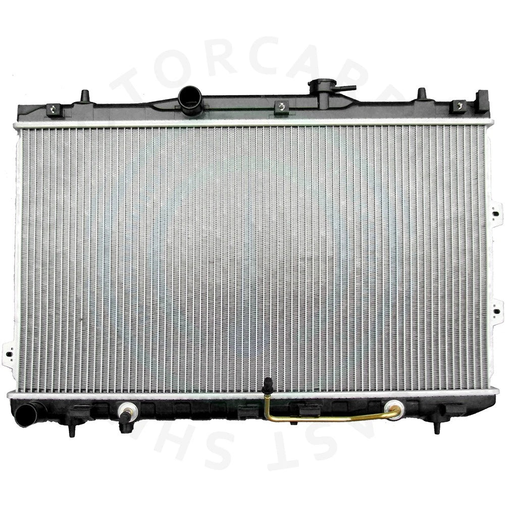 Cooling Fan & Radiator Kit for Kia Spectra5 (2005–2009)