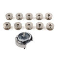 Rotary Hook and Bobbins for Singer 47W, 52W, 110K, 110W, 131W, 136W, 138W