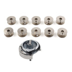 Rotary Hook and Bobbins for Singer 47W, 52W, 110K, 110W, 131W, 136W, 138W