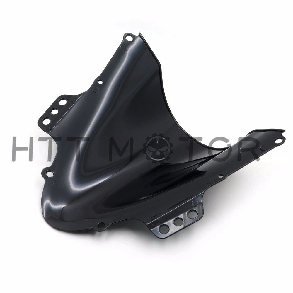 Smoke Black Windscreen for Suzuki GSXR 1000 (2005–2006)