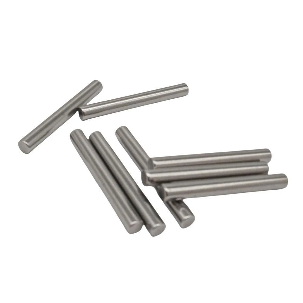 8X Minn Kota Motor Prop Pins for 30-70lb Prop Drive (2092600)