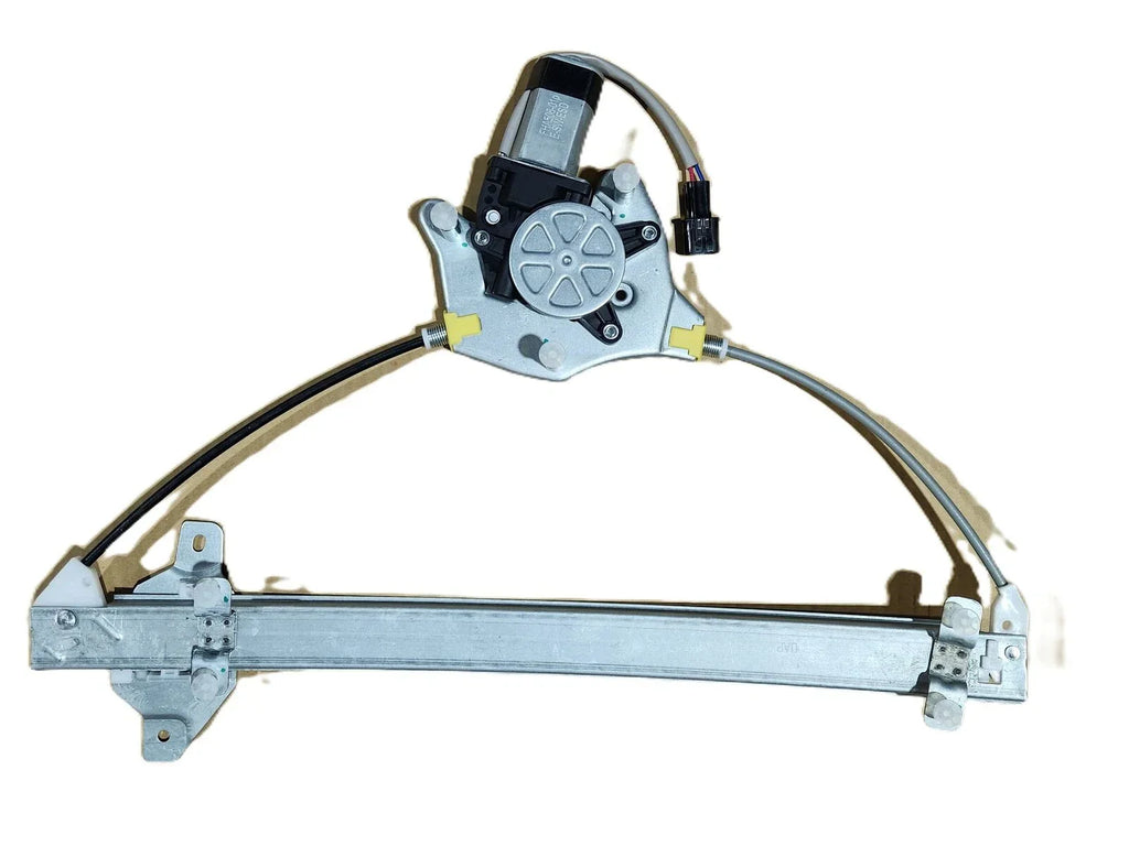 Front Left Window Regulator W/ Motor for Hyundai Getz (2002–2011)