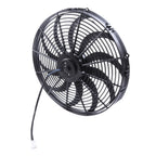16" Universal Radiator Condenser Cooling Fan for Chrysler 300 (2005–2015)