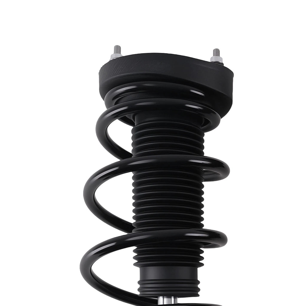 Pair Rear Complete Struts with Coil Spring Assembly for Subaru Forester (2003-2005)