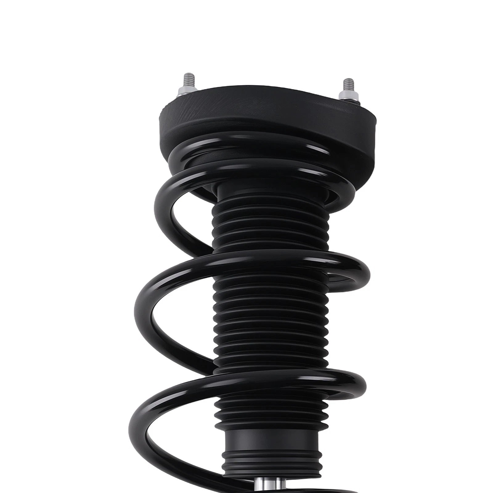 Pair Rear Complete Struts with Coil Spring Assembly for Subaru Forester (2003-2005)