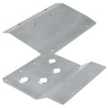 Differential Skid Plate for GMC Sierra 2500HD (2011–2015, 2017)