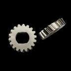 Sunroof Motor Repair Gear for VW Audi A4 A6