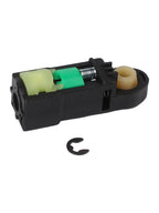 Correct Connector for Ford Mondeo Kuga (2013–2019)