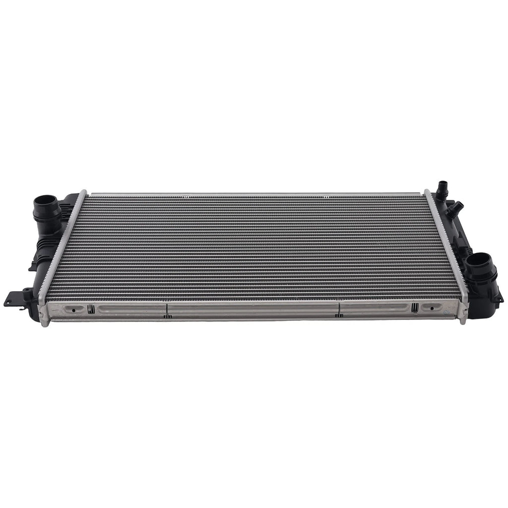 Coolant Radiator Assembly for BMW 528i 2.0L (2012–2016)