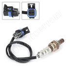 Set of 2 Oxygen Sensors for Chevy Malibu (2007–2008)