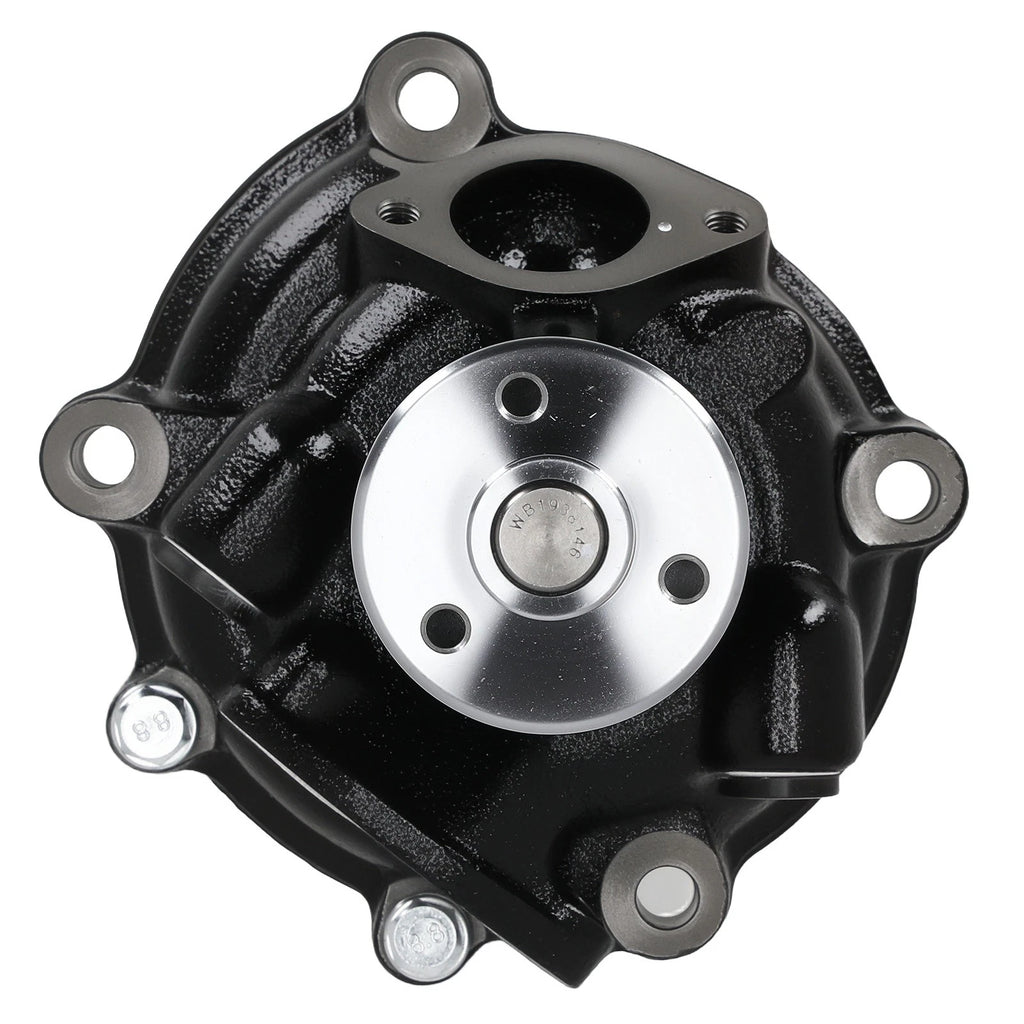 Coolant Water Pump for Long 350/360/445 Tractors (YYYY–YYYY)
