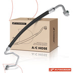 Discharge Line Compressor to Condenser for Honda Accord (2003–2007)