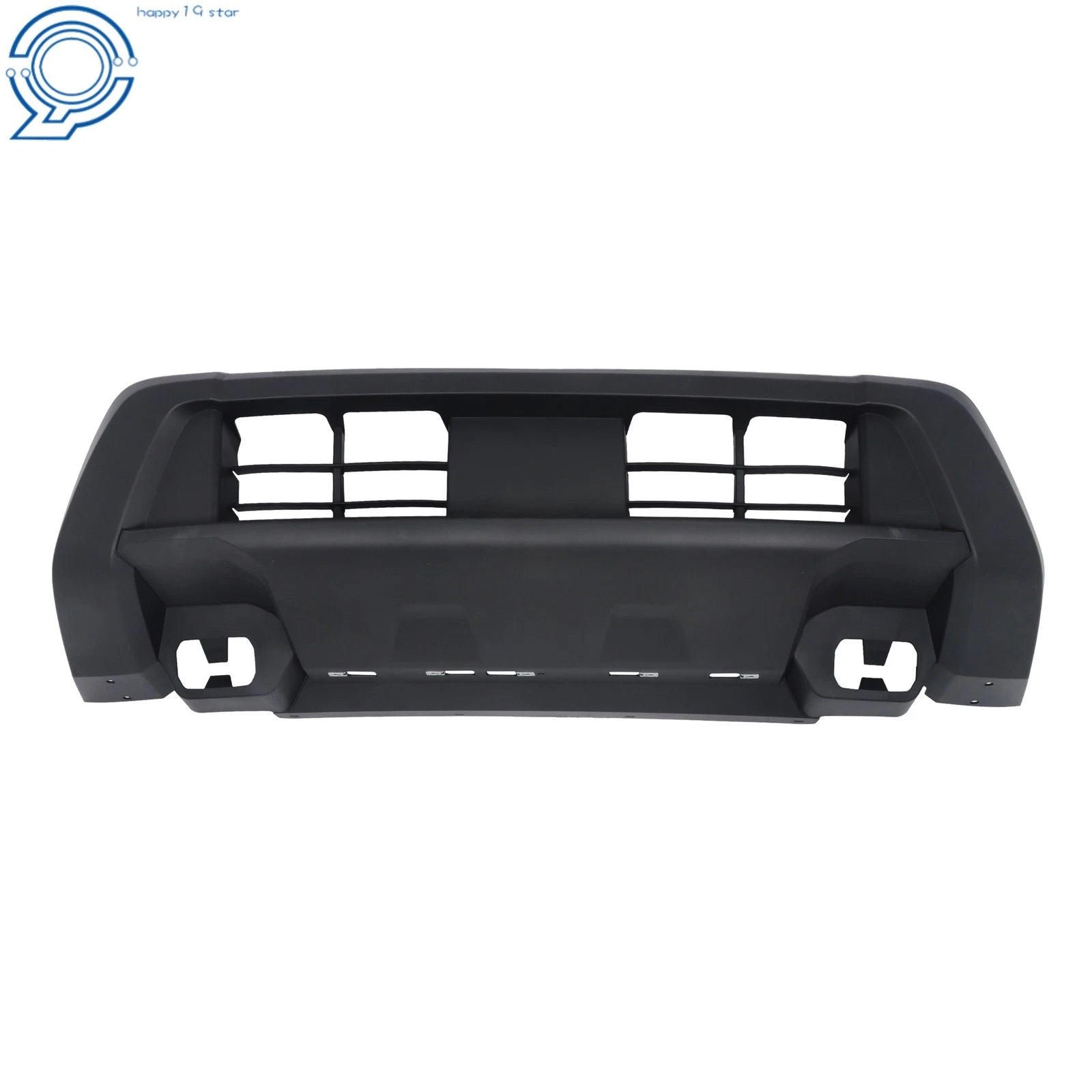 Front Lower Bumper Cover for Nissan Frontier (2022-2024)