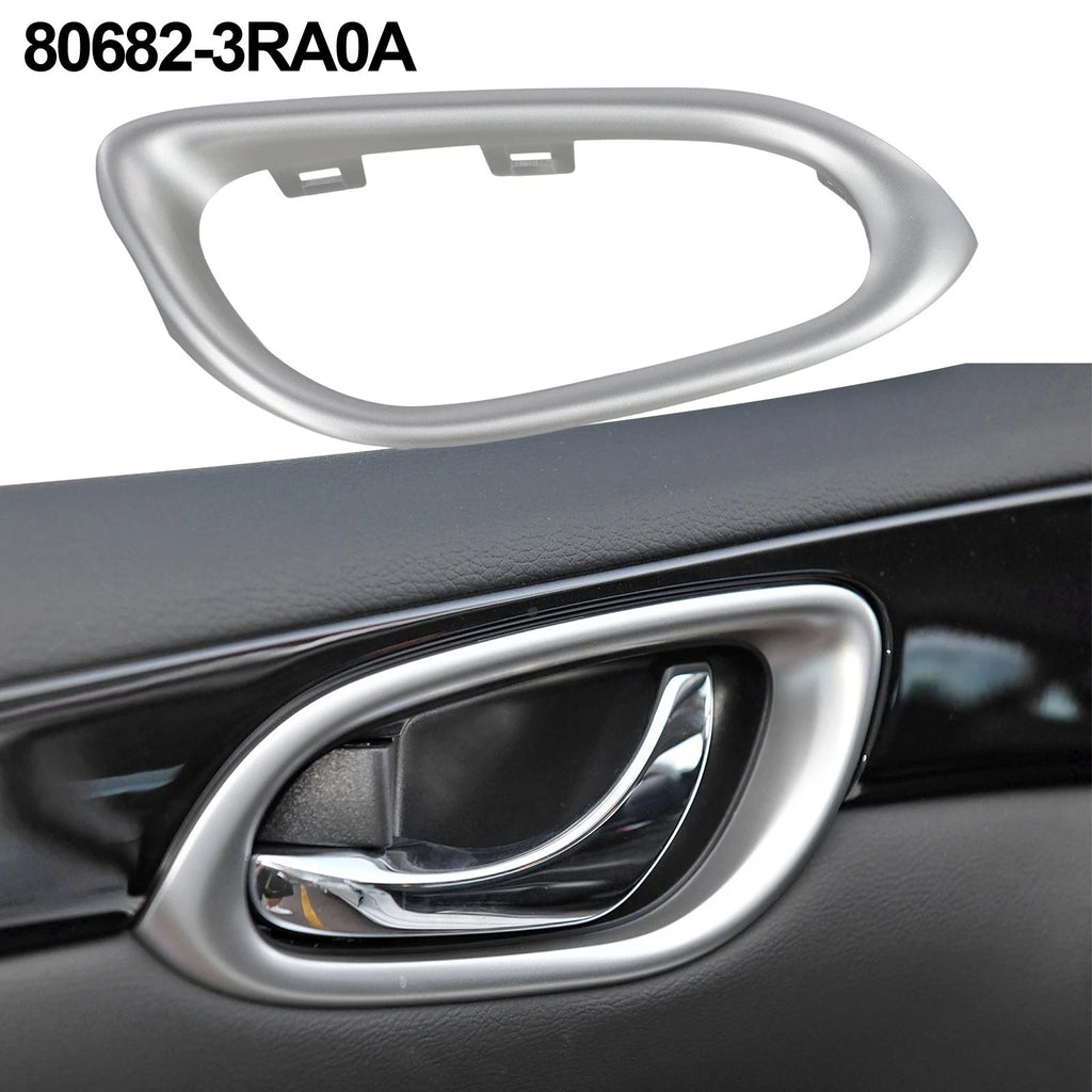 Right Front Door Handle Trim for Nissan Sentra