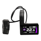 Bafang M560 M510 M820 Ebike Display CAN Protocol