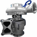 Turbocharger GT4594BL 712402-0070 for Caterpillar C13 Engine (345D, 349D)