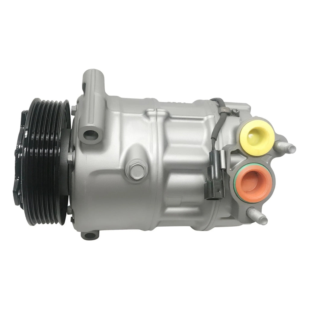 A/C Compressor Kit Replacement for Jaguar XK XKR XKR-S (2010-2013)