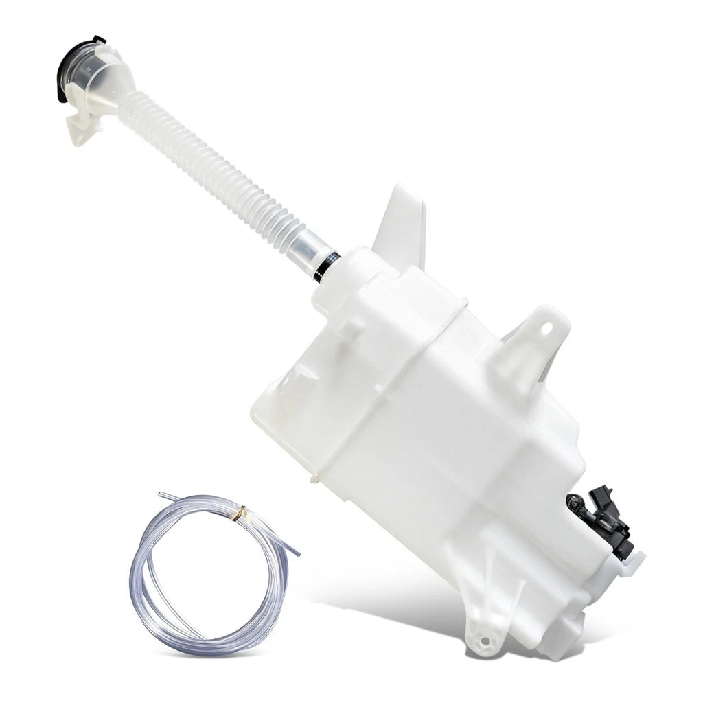 Windshield Washer Fluid Reservoir Tank w/ Level Sensor for Toyota RAV4 (2013–2016)