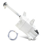 Windshield Washer Fluid Reservoir Tank w/ Level Sensor for Toyota RAV4 (2013–2016)