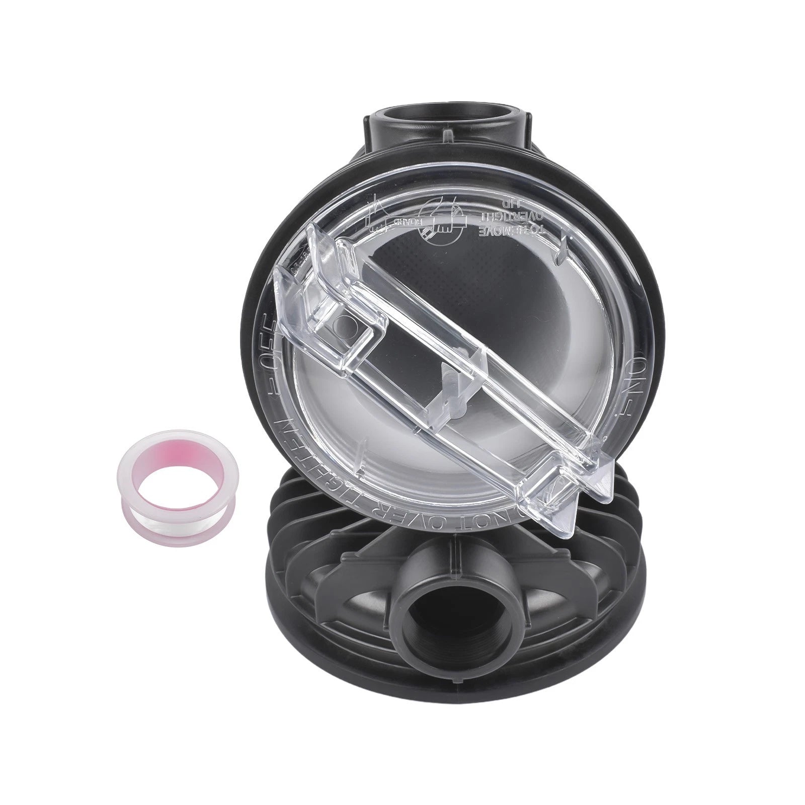 Tank Body Assembly for Pentair C176-59P C176-59PZ (Inground)