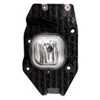 Replacement Driver Side Fog Light Assembly w/o Bezel (See compatibility Chart)