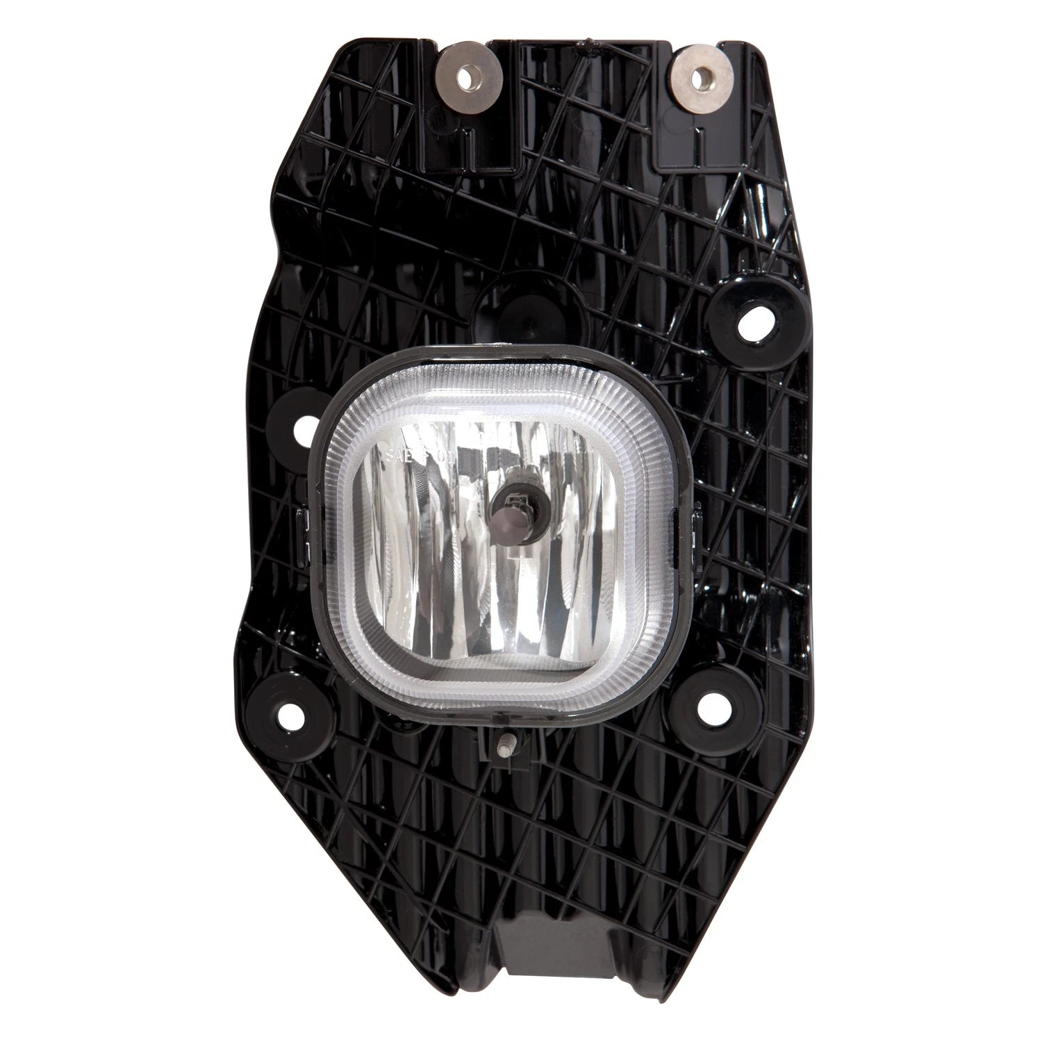 Replacement Driver Side Fog Light Assembly w/o Bezel (See compatibility Chart)