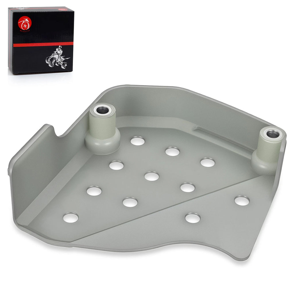 Front Sprocket Cover for Suzuki Quadsport Z400 LTZ400 LTZ400Z (2003–2008)