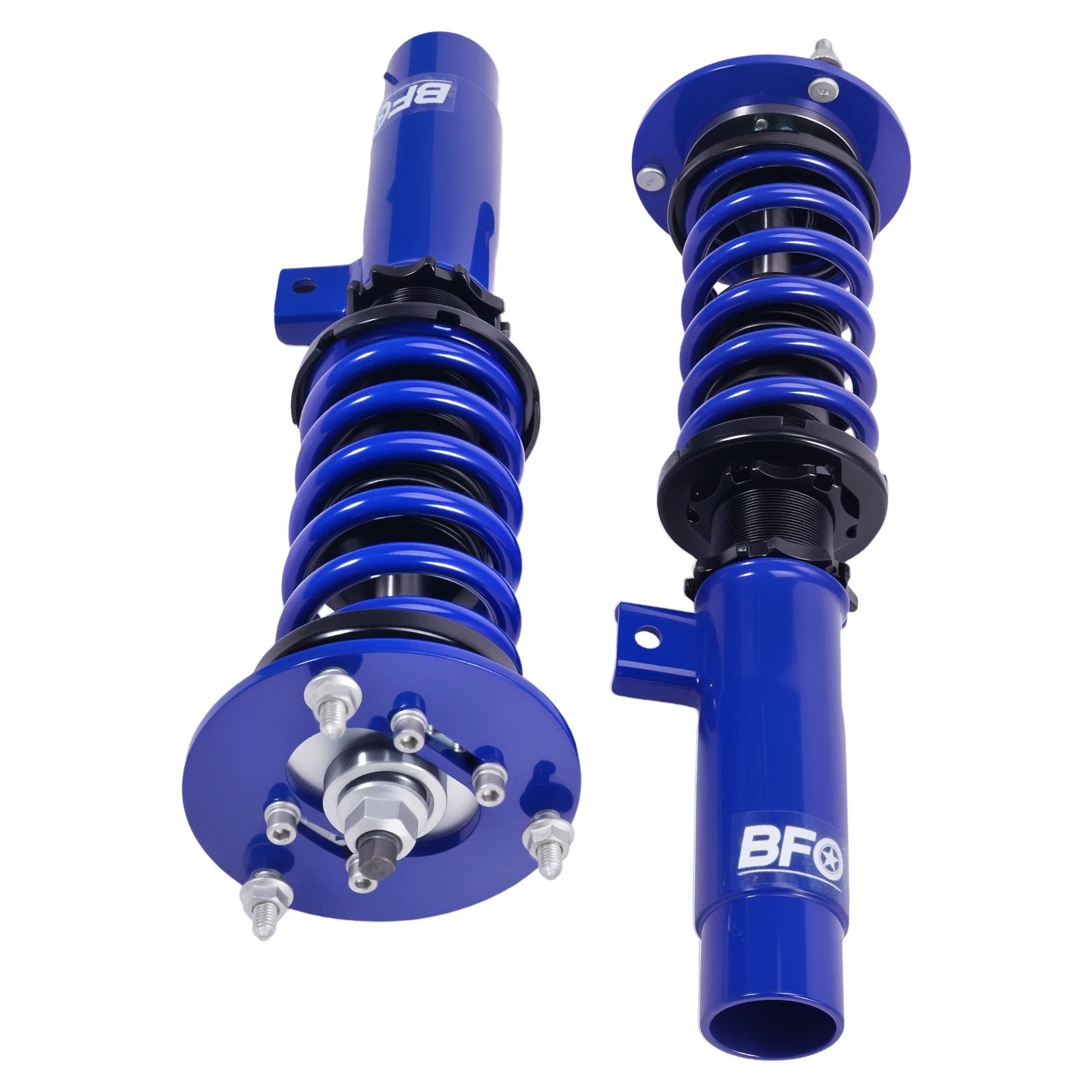 Coilovers Kit for BMW 3-Series E92 E93 (2006–2013) Adjustable Height