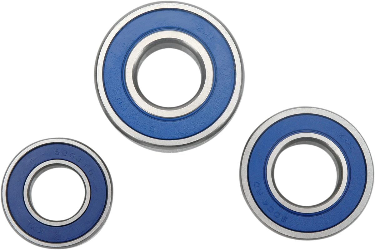 Wheel Bearing Kit for Kawasaki W800/KL/KLR 650 (25-1056)