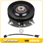 Electric PTO Clutch for Ferris IS500Z