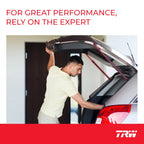 Hatch Lift Support for BMW 525i (1992)