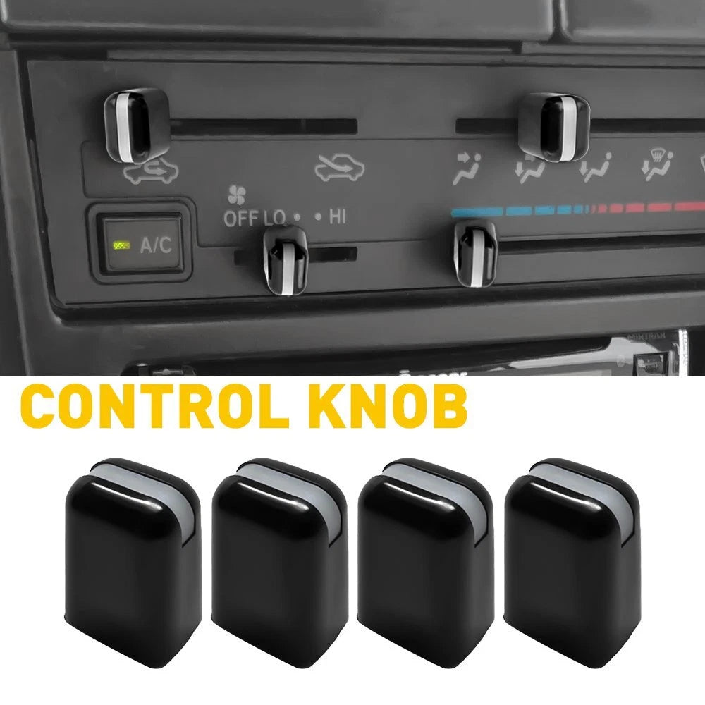 Master Window Switch for Dodge Grand Caravan (2008–2020)