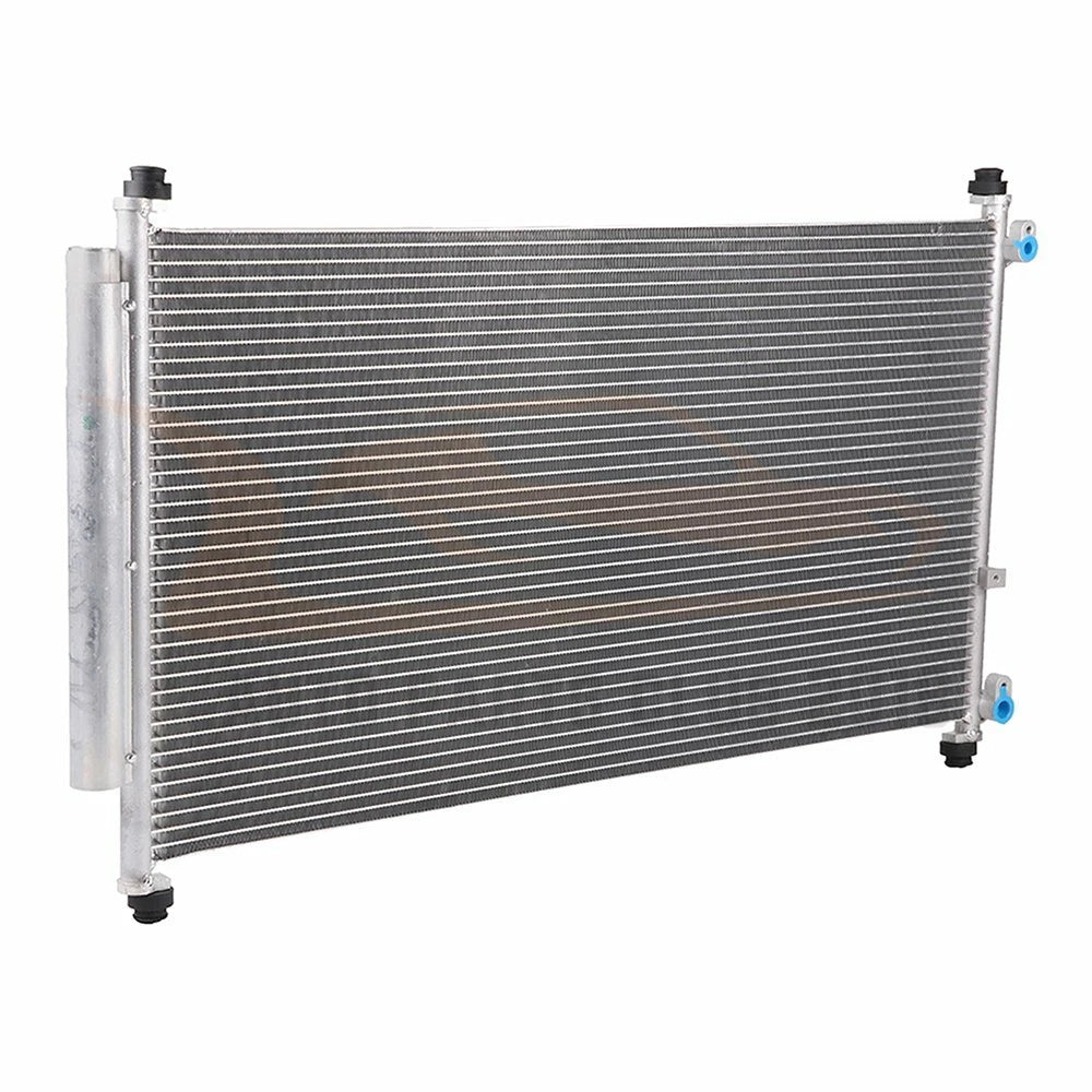 Aluminum Condenser for Honda Odyssey (2005-2010)
