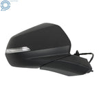 Passenger Side View Mirror for Chevy Blazer (2019-2021) Unpainted