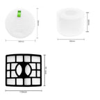 Filter Set for LiftAway Vacuum AZ1000 AZ1002 AX951 AX952