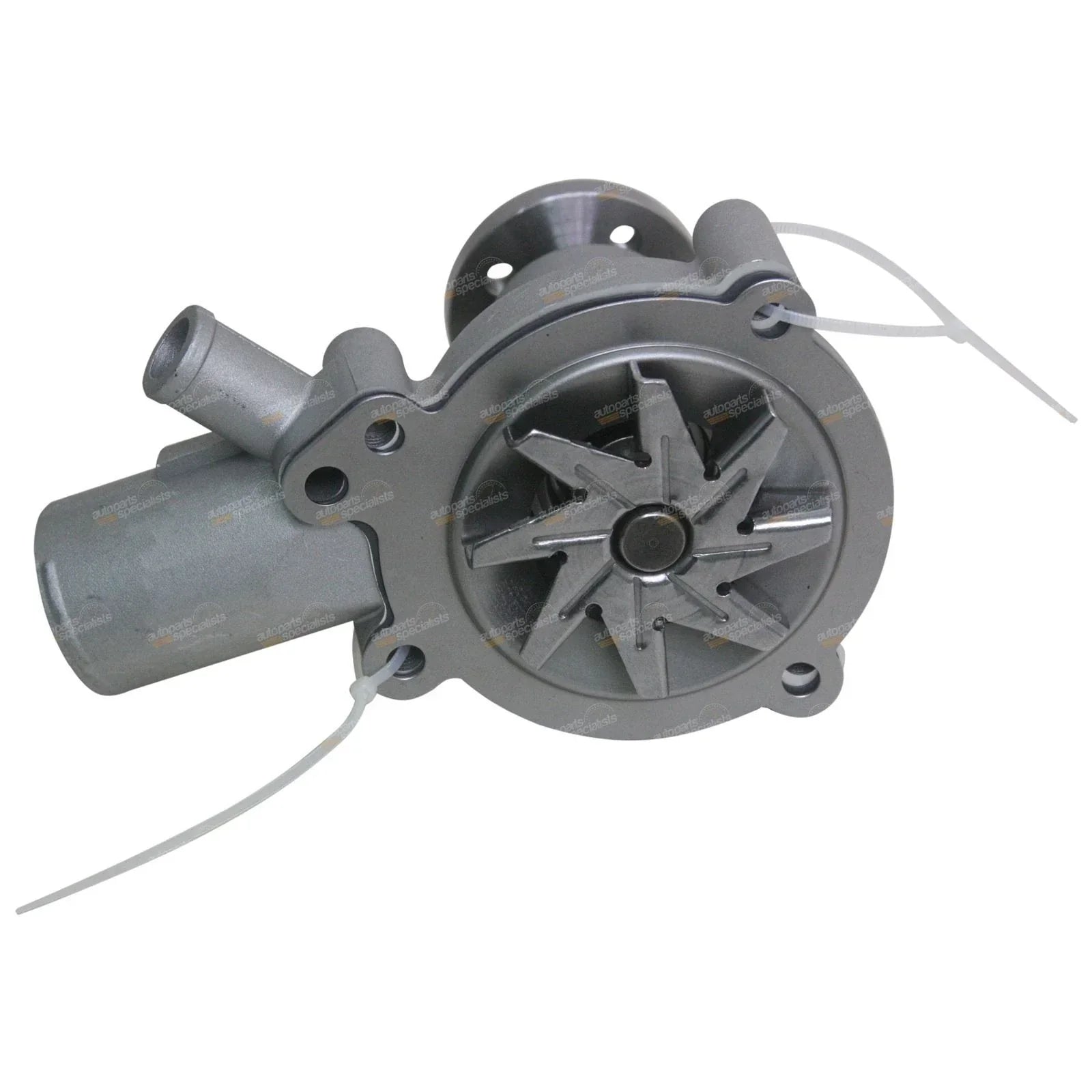 Water Pump for Falcon XA XB Fairlane ZD ZF ZG With AC (1970-1976)