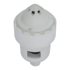 143°F Thermostat for Johnson Evinrude 60-300 HP V4 V6 V8 Outboard (434137)