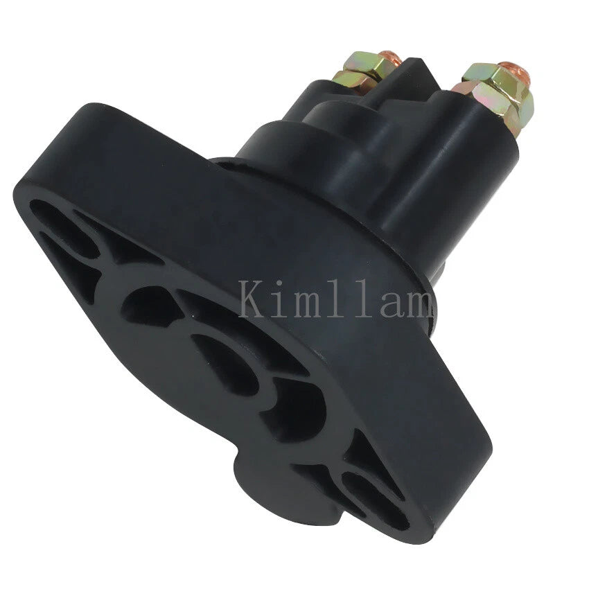 Starter Solenoid Relay for Yamaha SR10, SR Viper, L-TX, DX, SW10, Sidewinder, R-TX LE